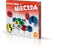 Abeceda - Educational Toy