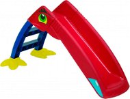 Kakadu Slide Red - Slide