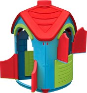  The House Kinder  - Children's Playhouse
