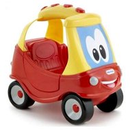 Little Tikes Cozy Coupe Auto Music - red - Musikspielzeug