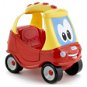 Little Tikes Hudební Cozy coupe auto - Musical Toy