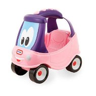 Little Tikes Cozy Coupe Auto Musik - Pink - Musikspielzeug