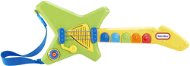 Little Tikes Gitara so zvukmi - Hudobná hračka