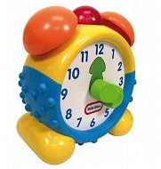  Little Tikes Talking Alarm Clock  - Educational Toy