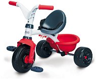  Be Move City  - Pedal Tricycle