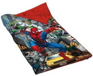 Children's sleeping bag Spider Man - Sleeping Bag