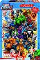 Marvel Heroes - Jigsaw