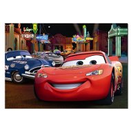 Disney Cars - Puzzle