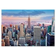 Manhattan, New York - Jigsaw