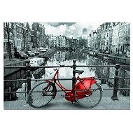 Amsterdam 1000 dielikov - Puzzle