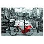 Jigsaw Amsterdam 1000 pieces - Puzzle