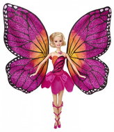 Barbie Mariposa - Doll