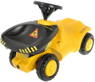  Rolly Toys Tractor Dumper - yellow  - Ride-On Toy