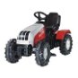 Rolly Toys Pedal Tractor Steyr CVT 170 - Pedal Tractor 
