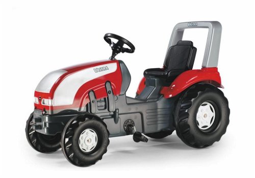 Rolly Toys Pedal Traktor Valtra S-Serie - Trettraktor