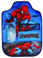 Chránič sedadla s vreckami - Spiderman - Vreckár