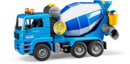 Bruder MAN TGA - Cement Mixer - Toy Car