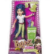 Radiant Bratz - Jade - Doll
