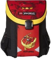 LEGO Ninjago Kai Easy - School Backpack