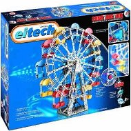  C17 Eitech Ferris Wheel  - Building Set