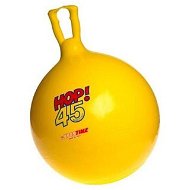 HOP 45 - Hüpfball / Hüpfstange
