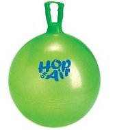 Hüpfenden Ball HOP &#39;ON&#39; AIR 55 - Hüpfball / Hüpfstange