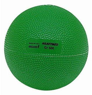 HEAVYMED - Fitness Accessory - Main image