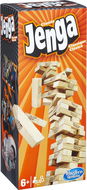 Hasbro Jenga - Társasjáték