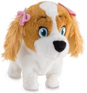 Dog Lola - Soft Toy