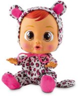Cry Babies Lea 30cm - Doll