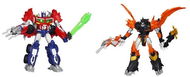 Transformers  - Beast Hunters with Battle Equipment - Figure