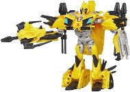 Transformers - Jäger der Monster zu schießen, Kugeln Bumblebee Autobot - Figur