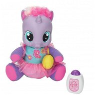 My Little Pony Šteklivá a chichotajúca sa LILY - Interaktívna hračka