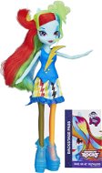 My Little Pony Equestria girls - Rainbow Dash - Doll