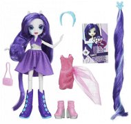 My Little Pony Equestria girls with Accessories - Rarities  - Figure