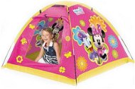 Garden tent Minnie and Daisy - Tent for Children