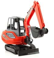 ADRIATIC Small excavator in box - Digger