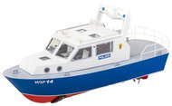Aero-Naut Police boat kit WSP-14 - Model Ship