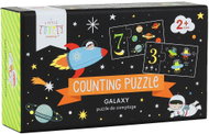 A Little Lovely Company Matching puzzle, universe - Jigsaw Puzzle