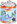 Children's stamps Big alphabet