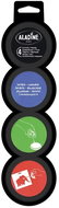 Aladine Stamping pads for children, primary colours - Stamp Pad