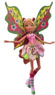  WinX: Believix Fairy - Flora  - Doll