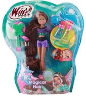 WinX: Magical Hair - Layla - Puppe