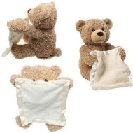 Popron Interaktivní medvídek - Soft Toy
