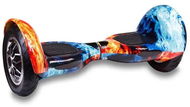 Berger Hoverboard 10" XH-10 Ice&Fire - Hoverboard