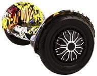Berger Hoverboard XH-10 Street - Hoverboard