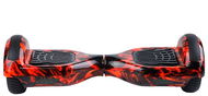 Berger Hoverboard XH-06C Promo Red - Hoverboard