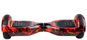 Hoverboard Berger Hoverboard XH-06C Promo Red - Hoverboard
