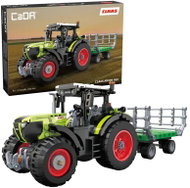 CADA CLAAS ARION tractor 448 parts - Building Set