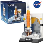 CADA SLS Artemis Space Rocket 197 parts - Building Set